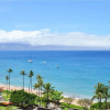 Отель Whaler at Kaanapali Beach 1173 - 2 Br Condo, фото 12