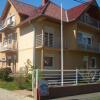 Отель Barki Apartman, фото 12