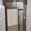 Отель Kings Gateway, фото 3