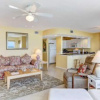 Отель Brilliantly Decorated Condo for Your Perfect Beach Escape by RedAwning, фото 3