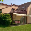 Отель Dávid Apartmanház, фото 5