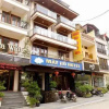 Отель Sapa Winter Hotel, фото 2