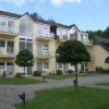 Отель Appartementanlage Eldena - FeWo22, фото 7