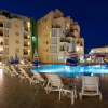 Отель Rado`s Apartment in Sea Diamond Aparthotel, фото 5