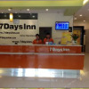 Отель 7Days Inn Guiyang Yitian Shopping Mall Nanpu Road, фото 12