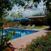 Отель Villa Aretousa 2, фото 9