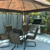 Отель Tropical Garden Bungalow A, фото 8