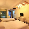 Отель Lango Guesthouse, фото 4