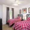 Отель Liberty Bluff Reunion Resort - 5 Br Private Pool Home With Private Guest Suite - Jhh 45929, фото 3