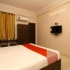 Отель Nav Bharat Residency, фото 5