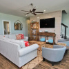 Отель Linger4Longer - 4 Br home, фото 13