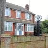 Отель Whitstable Bay Bed & Breakfast в Витстабле