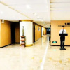 Отель Guangyuan International Hotel, фото 1