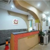 Отель Goodstay Moon Hotel, фото 2