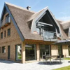 Отель Exklusive Reetdach-Villa Ostseefrische, фото 11