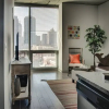 Отель Stylish 1BR Apt Near Spectrum Center, фото 3