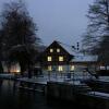 Отель Gasthaus Dubkow Mühle, фото 6