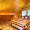 Отель Treetops Cabin, фото 2