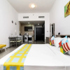 Отель OYO 144 Home Sheikh Zayed view Apartment, фото 5