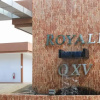 Отель Royale QXV Hotel, фото 2