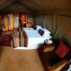 Отель 7 Passes Tented Camp, фото 1