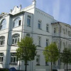Отель Meerblick-Appartement Villa Gudrun, фото 1