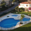 Отель Apartamentos SOL y PLAYA Torremolinos, фото 12