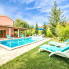 Отель Istrian Villa Zminj 50, фото 12