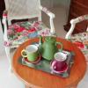 Отель Villino Appio  Bed  Breakfast, фото 7