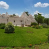 Отель Trulli Angela, фото 5