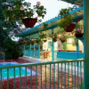 Отель Casa de las Dos Palmas, фото 13