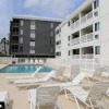 Отель A Place at The Beach V #A109 Ocean Side (V) by RedAwning, фото 1