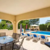 Отель Abahana Villas Medina, фото 7