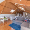 Отель BmyGuest - Bolhão Central Loft, фото 5