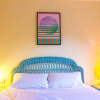 Отель OleHolidays Milla de Oro Nagüeles con jardín, фото 4