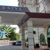 Отель Exclusive Residence Thermas Diroma в Калдас-Новасе