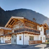 Отель SDörfl Chalets, фото 8