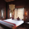 Отель A Little Eco Lodge, фото 3