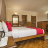 Отель Five Elements Hotel, фото 6