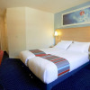 Отель Travelodge London Sidcup, фото 4