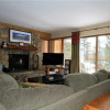 Отель Mountainback #102, Corner Unit 2 Bedrooms 2 Bathrooms Condo, фото 5