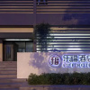 Отель Lefu Hotel, фото 1