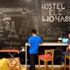 Отель Hostel Nochleg в Астане