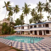 Отель Linchu Ayur Resort, фото 10