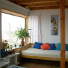 Отель Casa Hostal El Faro в Caldera