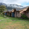 Отель Hosteria Tres Picos, фото 9