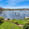 Отель Drummoyne Furnished Apartments 3 Drummoyne Avenue, фото 12