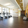 Отель E.S.I Furnished Suites at Fly Condos, фото 17