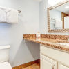 Отель Amelia By The Sea - 334 ASea - 2 Br Condo, фото 8