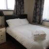 Отель Dingle Atlantic Lodge B&B в Дингле